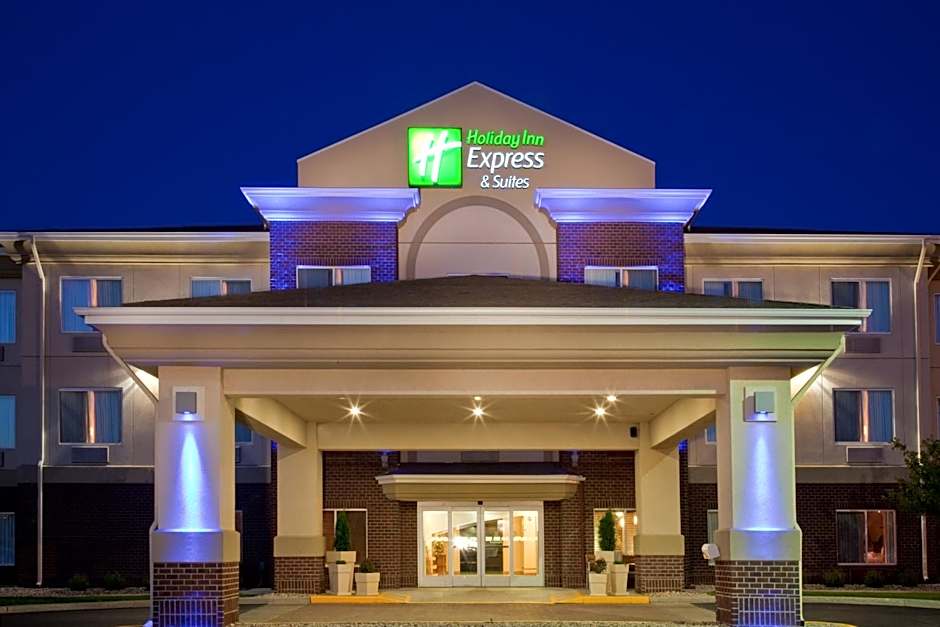 Holiday Inn Express Hotel & Suites Brookings By IHG