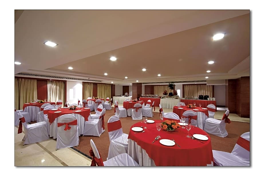 Best Western Plus Indore