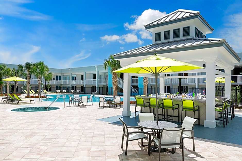 Hilton Garden Inn Key West The Keys Collection