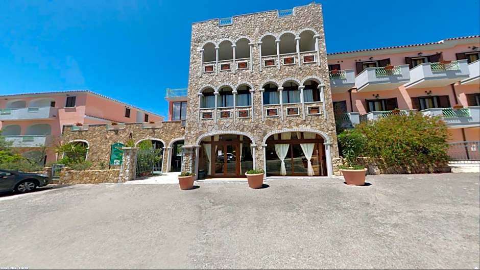 Residenza Gli Ontani