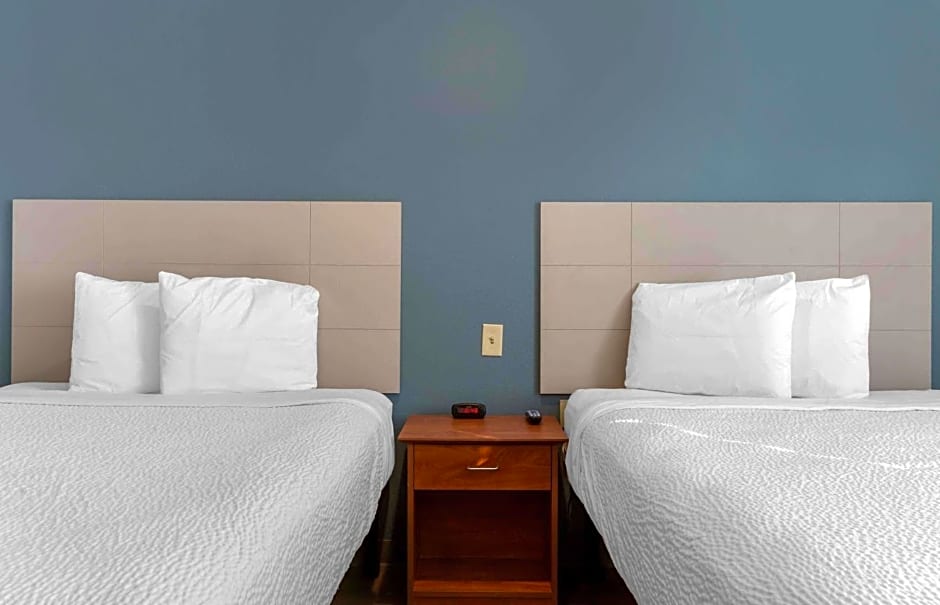 Extended Stay America Select Suites - El Paso - East