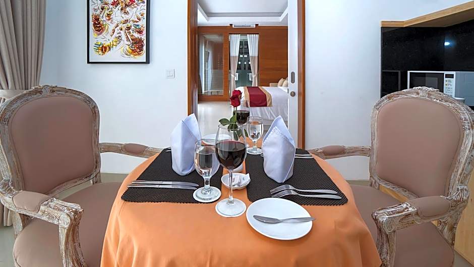 SITHALA VILLA SEMINYAK