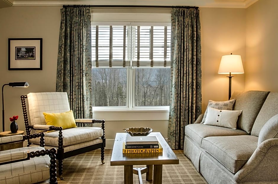 Kimpton Taconic Hotel, an IHG Hotel