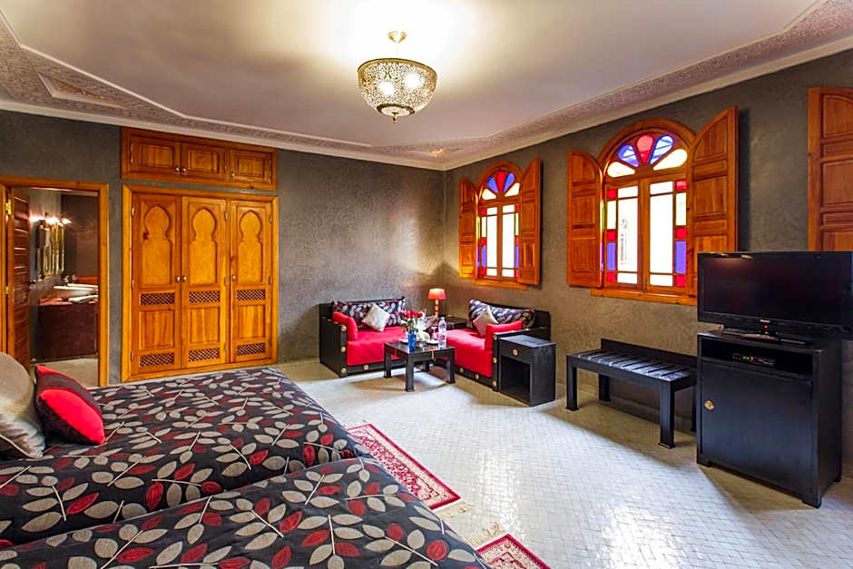 Riad Andalib