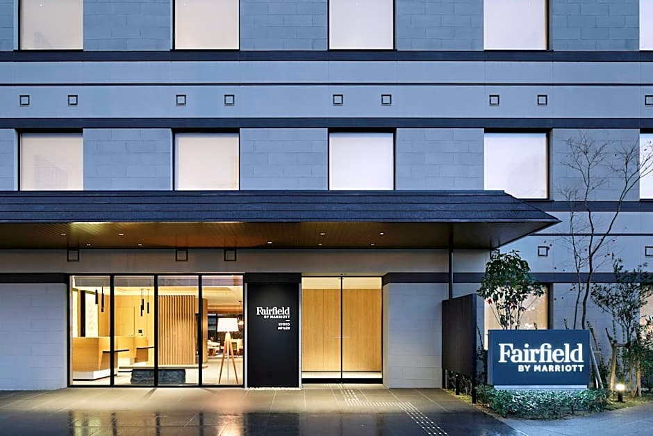 Fairfield by Marriott Kyoto Amanohashidate
