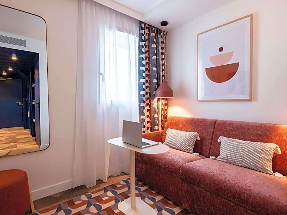 Mercure Quiberon Hotel and Spa