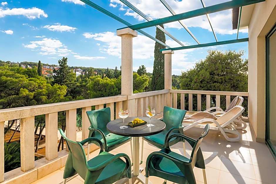 Aminess Vival Velaris Resort