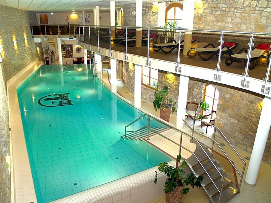 Hotel & Spa Wasserschloss Westerburg