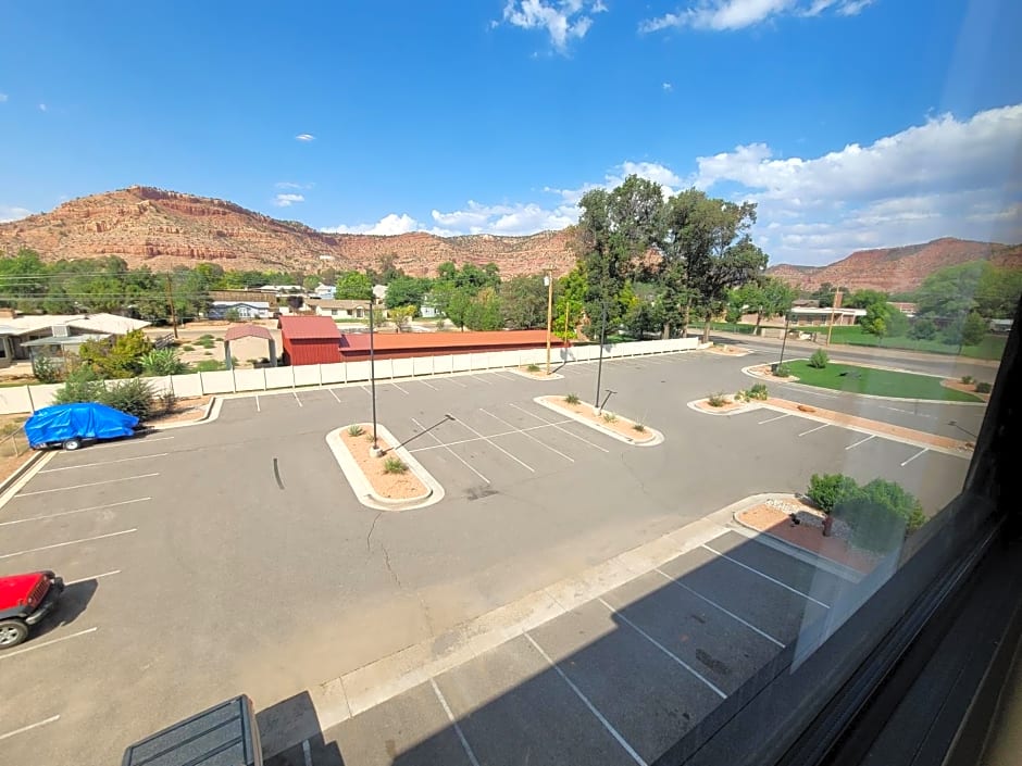 Comfort Suites Kanab National Park Area