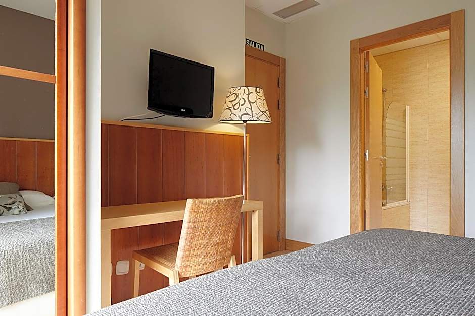 Hotel Iriguibel Huarte Pamplona