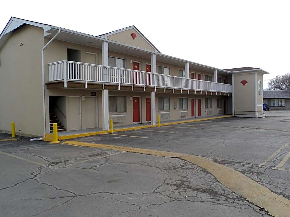 Knights Inn Ottawa