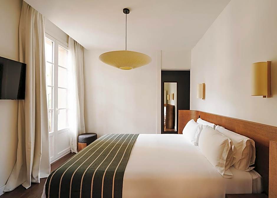 Hotel Regina