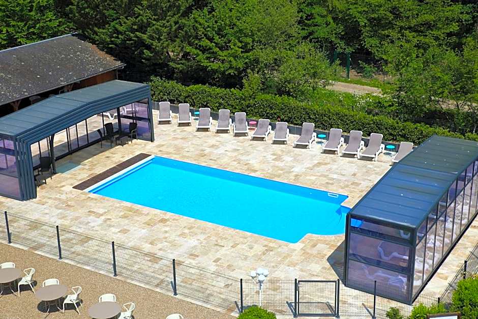 Le Relais Des Landes - Demeures et Chateaux