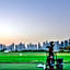 The Address Montgomerie Dubai