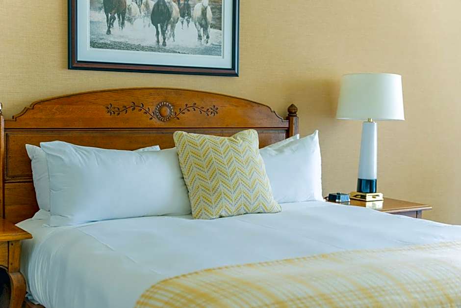 Little America Hotel & Resort Cheyenne