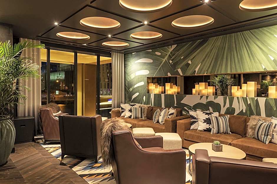 Grosvenor House, A Luxury Collection Hotel, Dubai