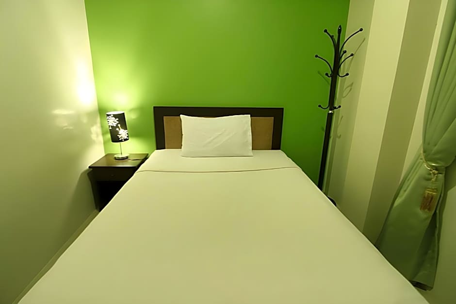 Urban Manor Hotel Annex