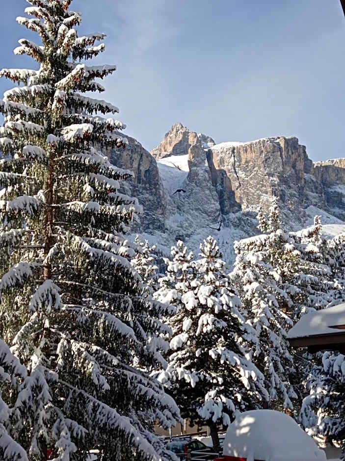 Residence Arche Noah - Colfosco