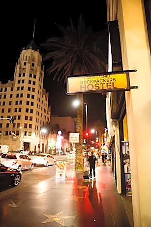 Walk Of Fame Hostel