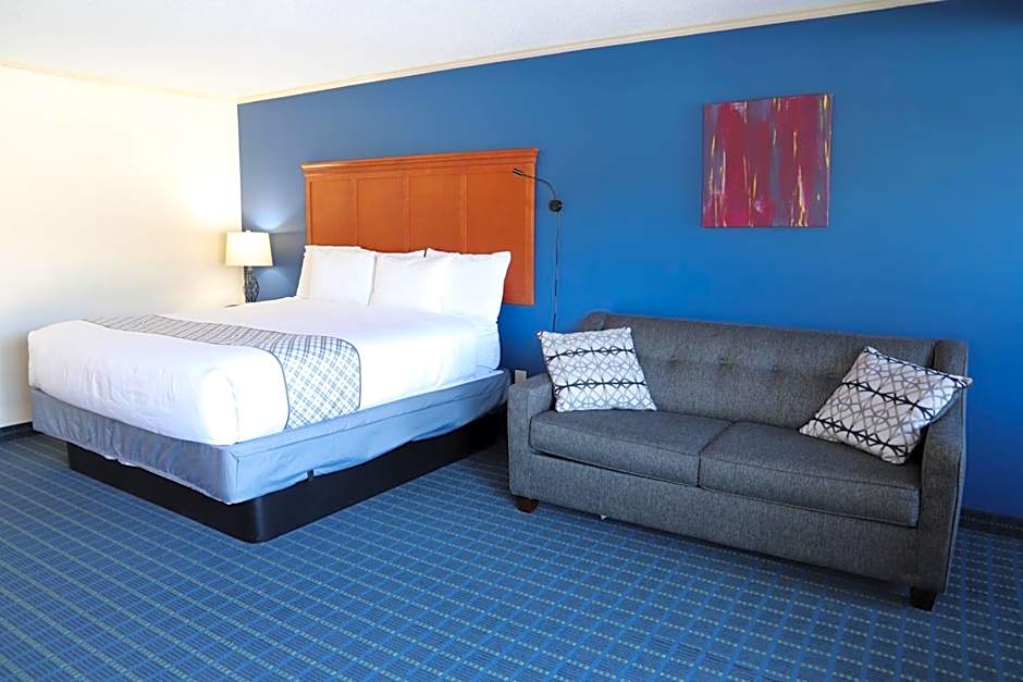 The Lodge at Jackson Village