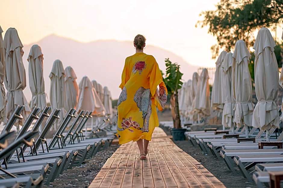 Datça Dirik Surf Beach Hotel