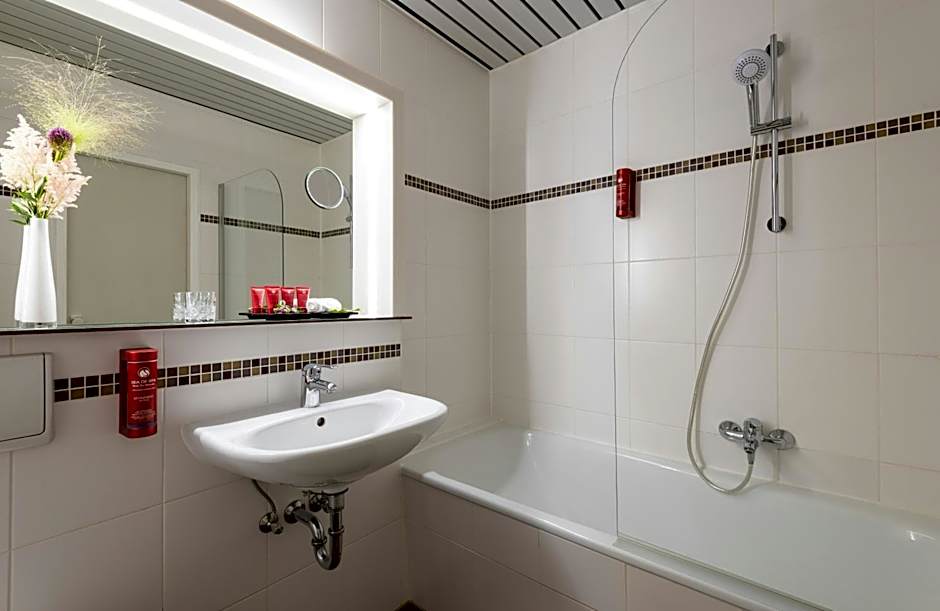 Leonardo Hotel Hamburg Elbbrücken