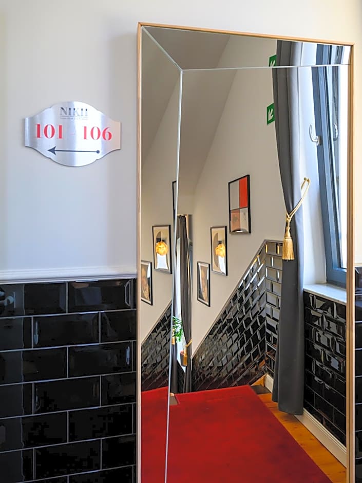 Nikii Boutique Hotel