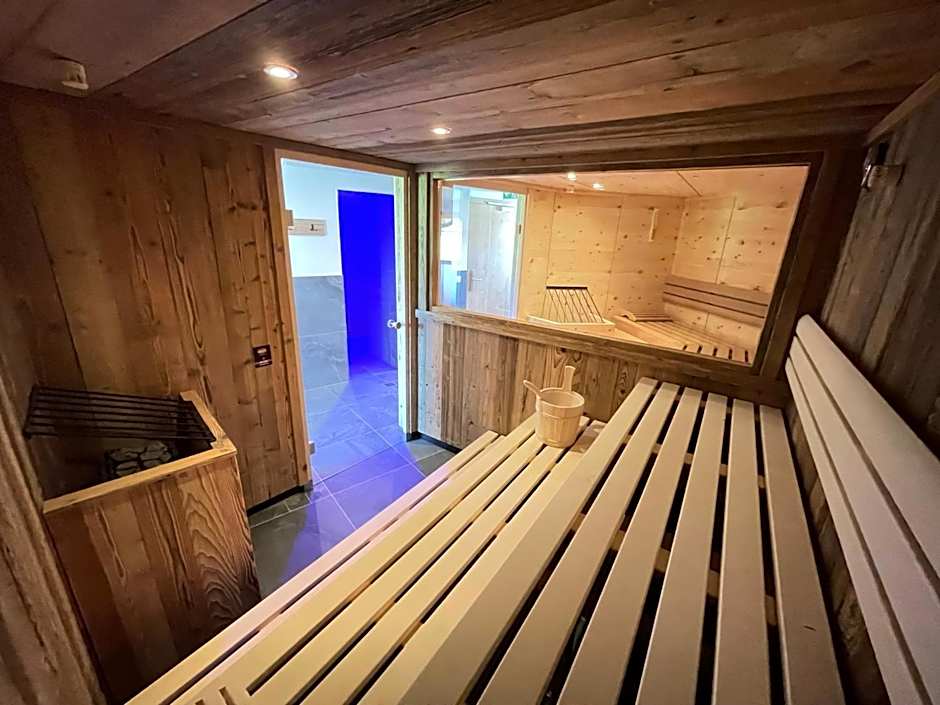 Hotel Restaurant Rosengarten