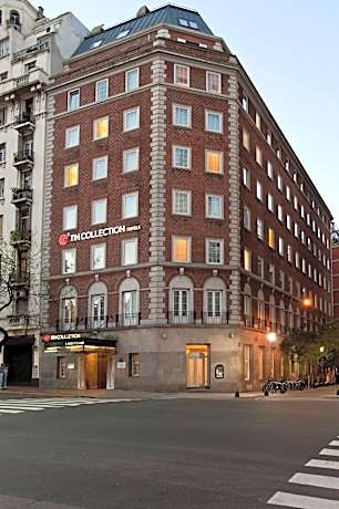 NH Collection Buenos Aires Lancaster