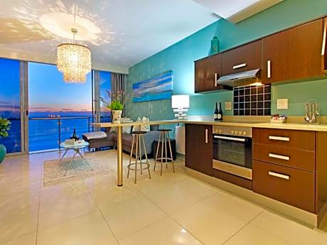 Infinity - Self-Catering