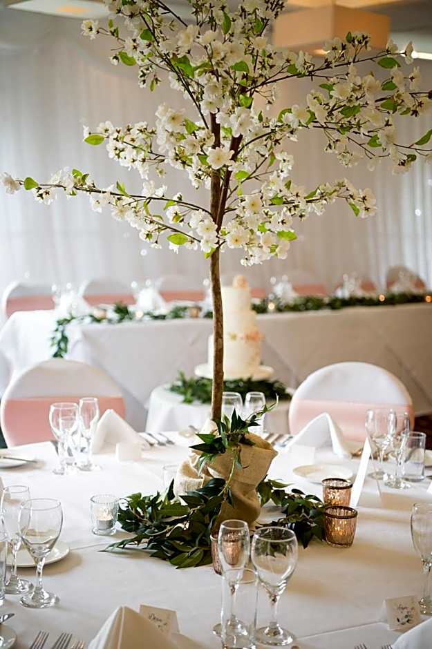 Lakeside Park Hotel & Spa