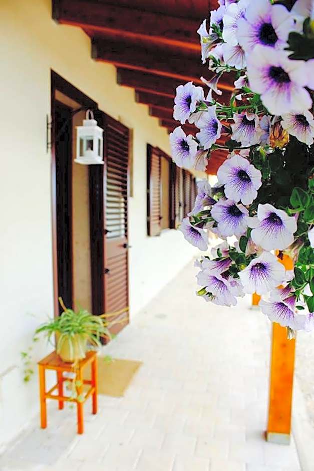 Gli Allori - Fuga dalla città