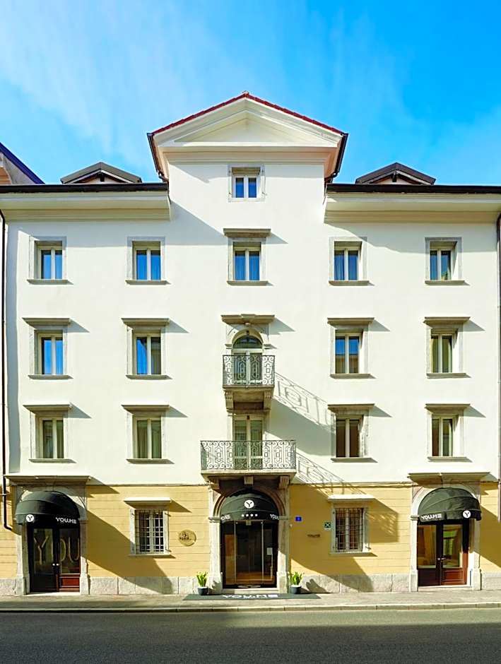 YouMe Design Place Hotel