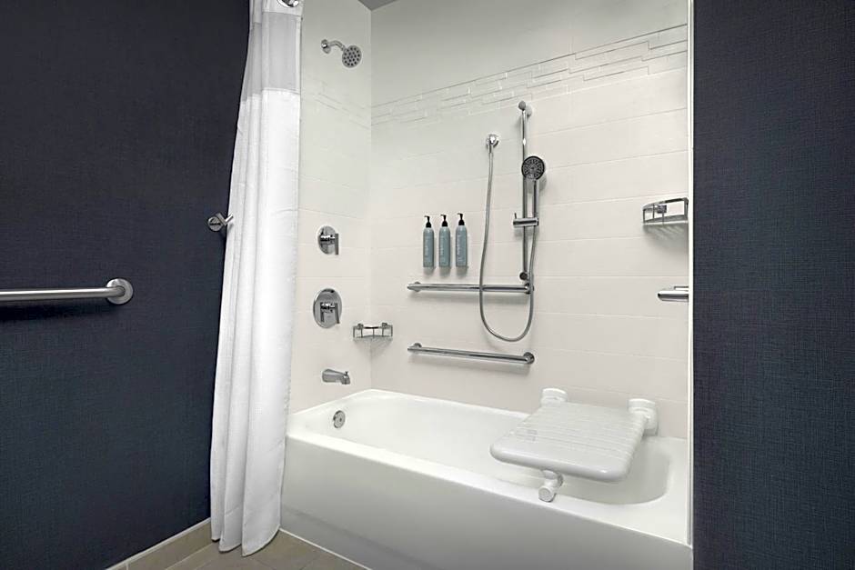 Residence Inn by Marriott Boston Marlborough