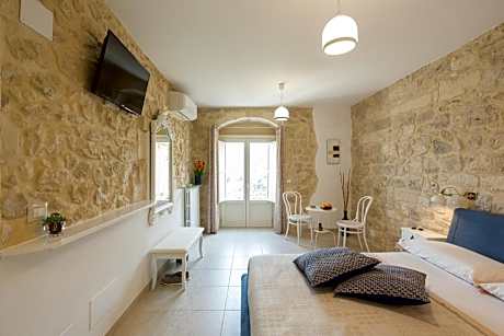 Double Room with Extra Bed