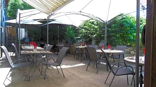La Vieille Ferme