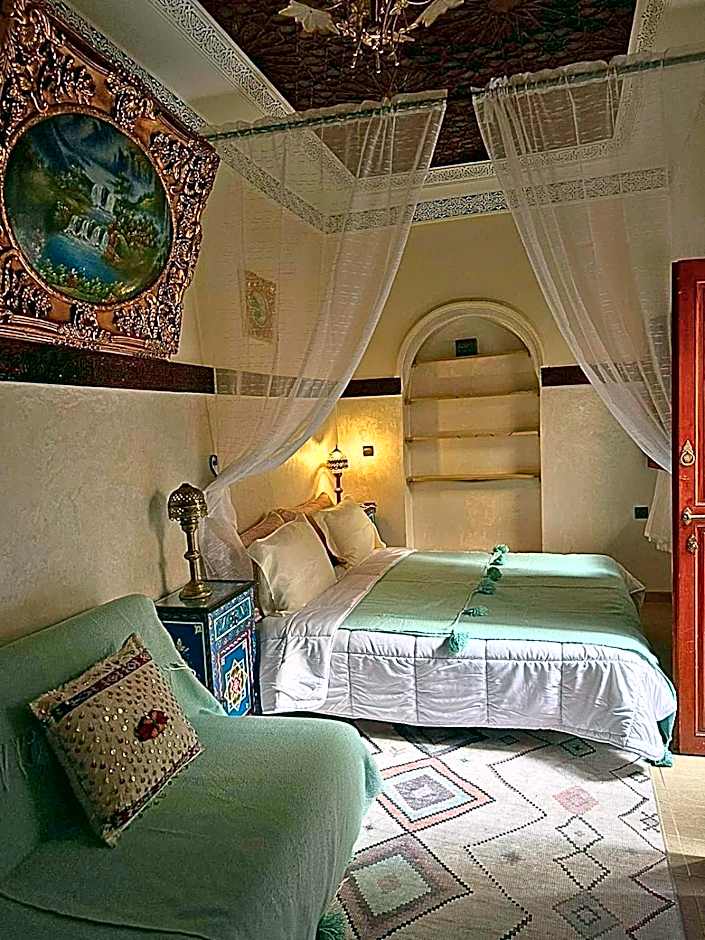Riad Lalla Marrakech
