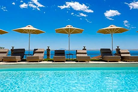 Anasa Corfu