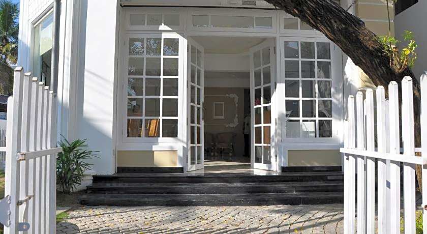 Daffodils Spice Court