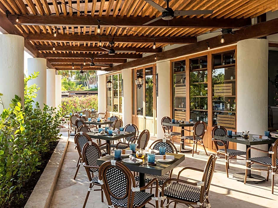 The Fairmont Mayakoba