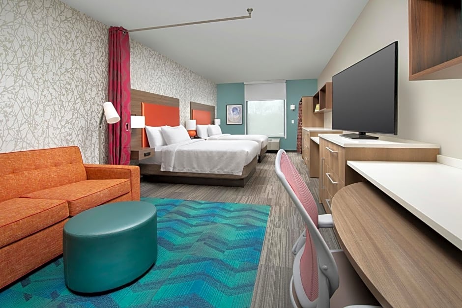Home2 Suites By Hilton Edison