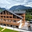Alpen Experience Apart Hotel