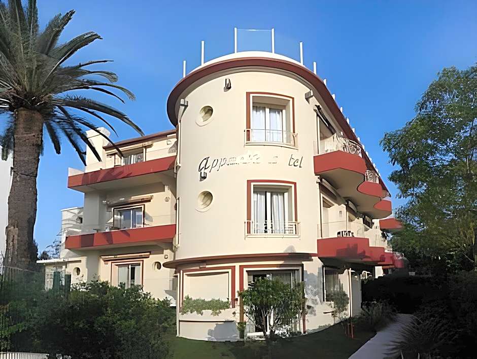 Hotel Royalmar