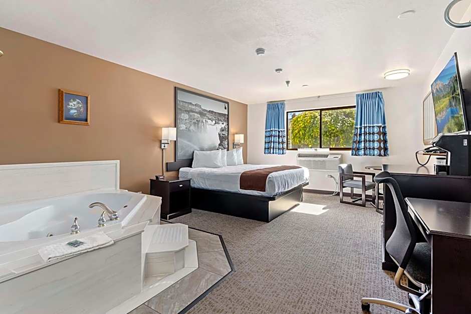 SureStay Hotel By Best Western Twin Falls