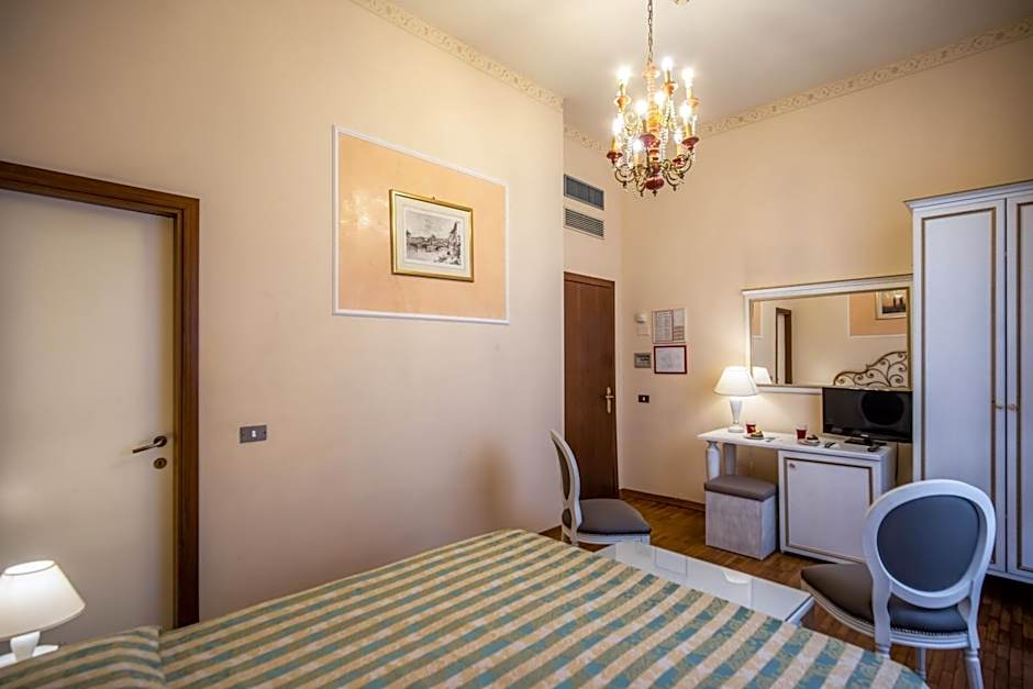 Hotel Martelli