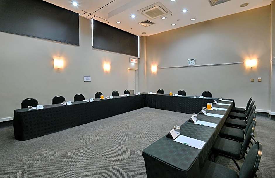Holiday Inn Harare Hotel By IHG