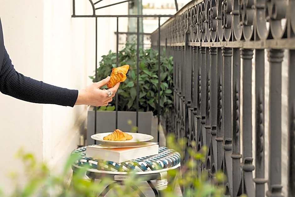 Hotel Le 10 BIS