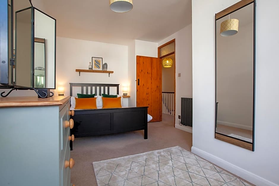 The Old Chapel Leyburn