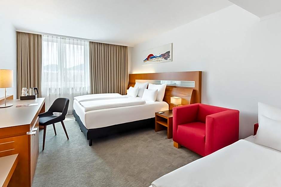 Austria Trend Hotel Europa Graz
