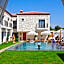 Zaena Hotel Alaçatı
